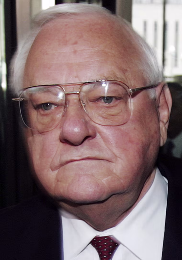 George Ryan